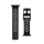 Pasek i akcesoria do zegarków UAG Civilian do Apple Watch 49/45/44/42 mm (graphite) IPSUGCAW458GR